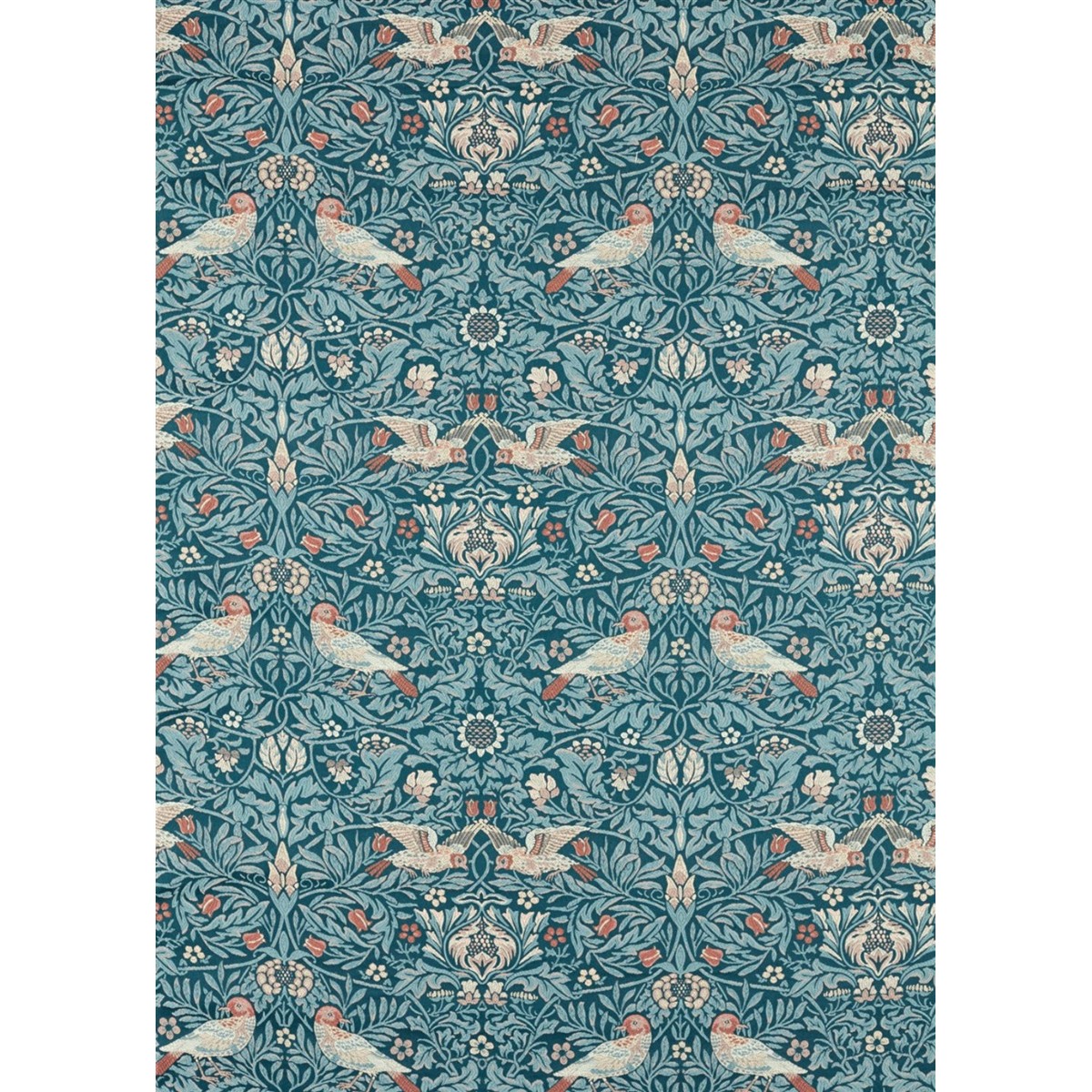 Bird tapestry sale