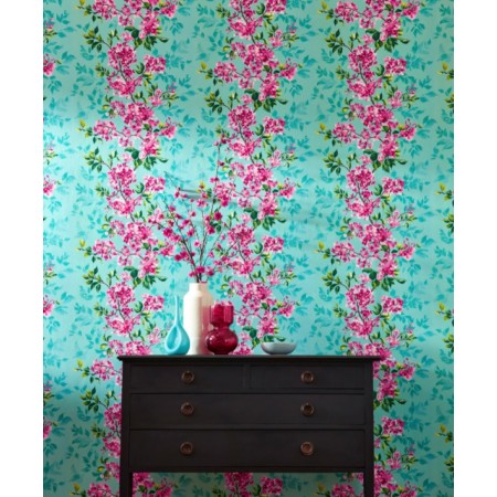 gancedo-papel-pintado-flores-turquesa-recibidor.jpg