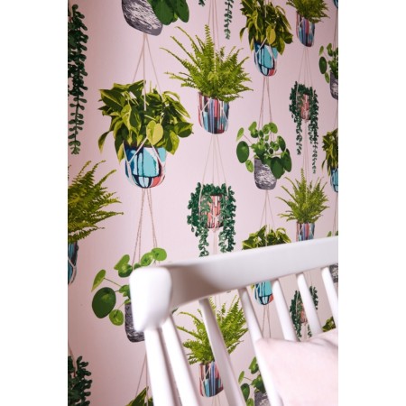 gancedo-papel-pintado-rosa-macetas-plantas.jpg