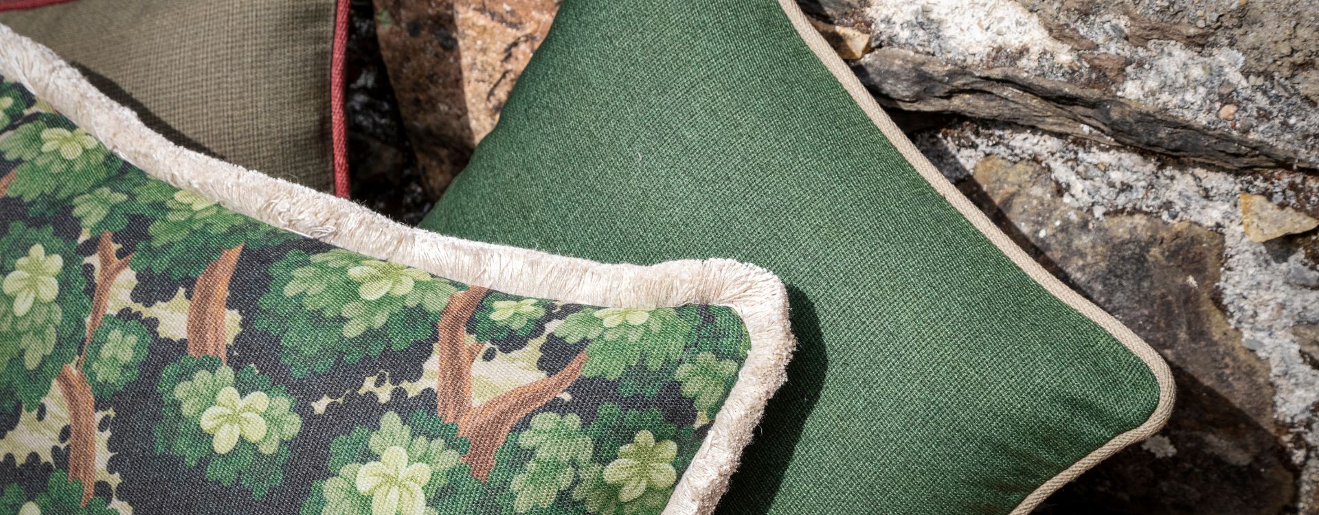 Pasamanería Visli Slide background