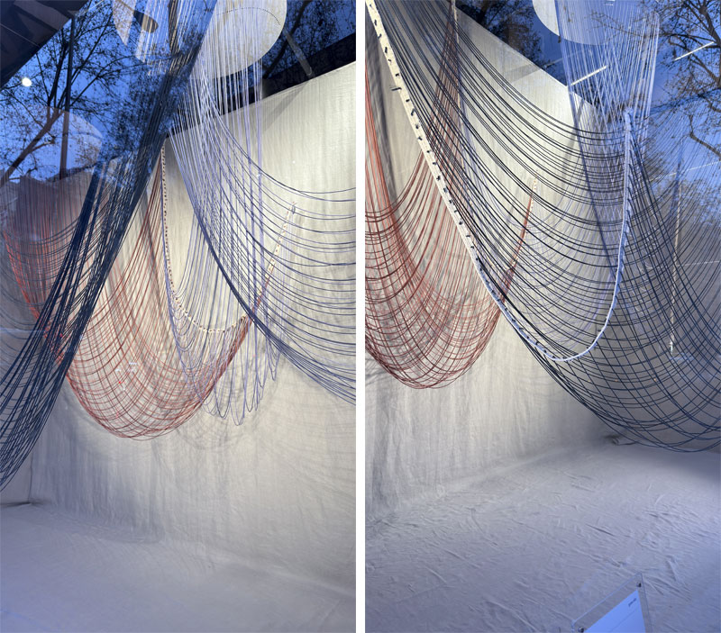 Madrid Design Festival Gancedo 2026