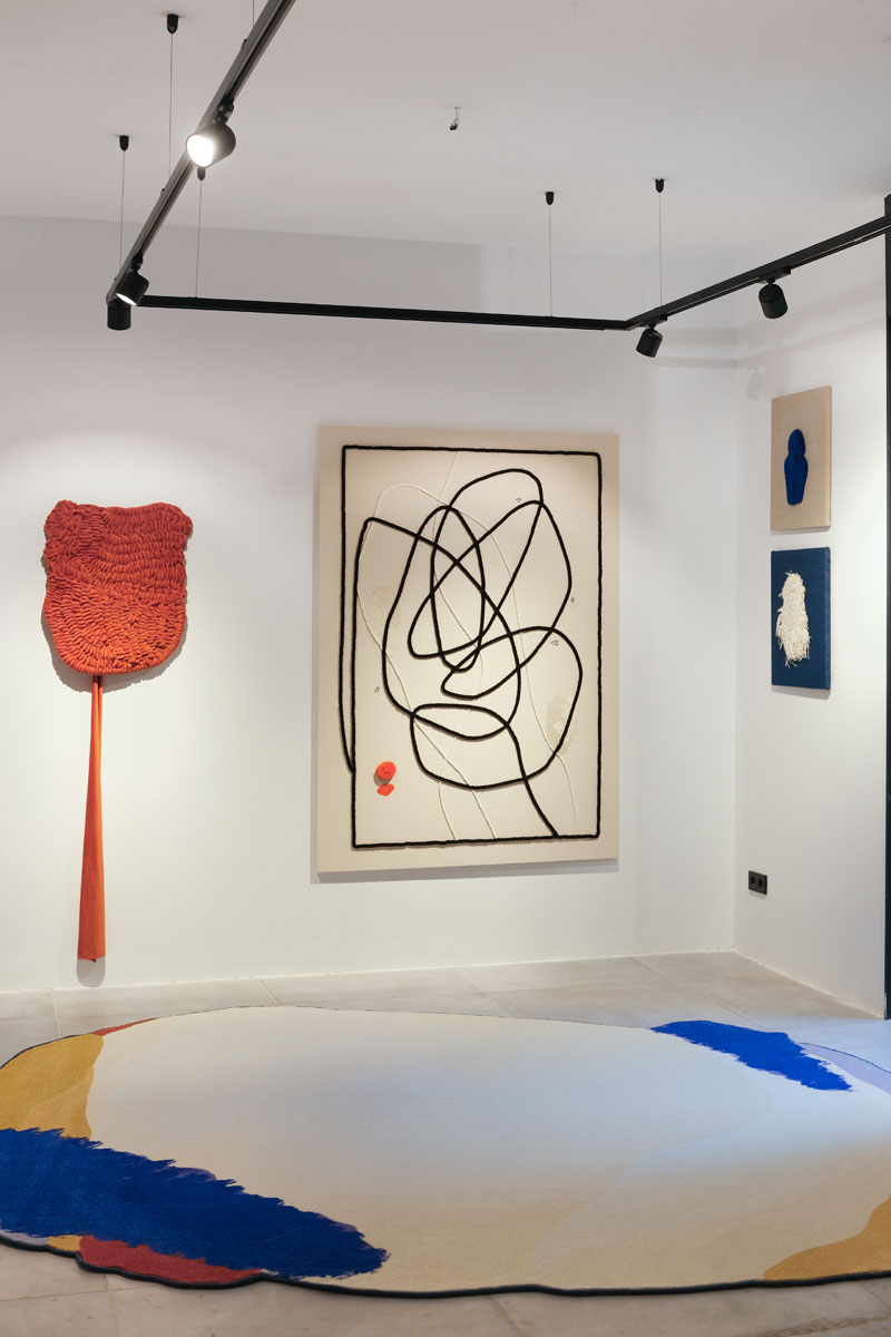 Madrid Design Festival 2026 en Gancedo