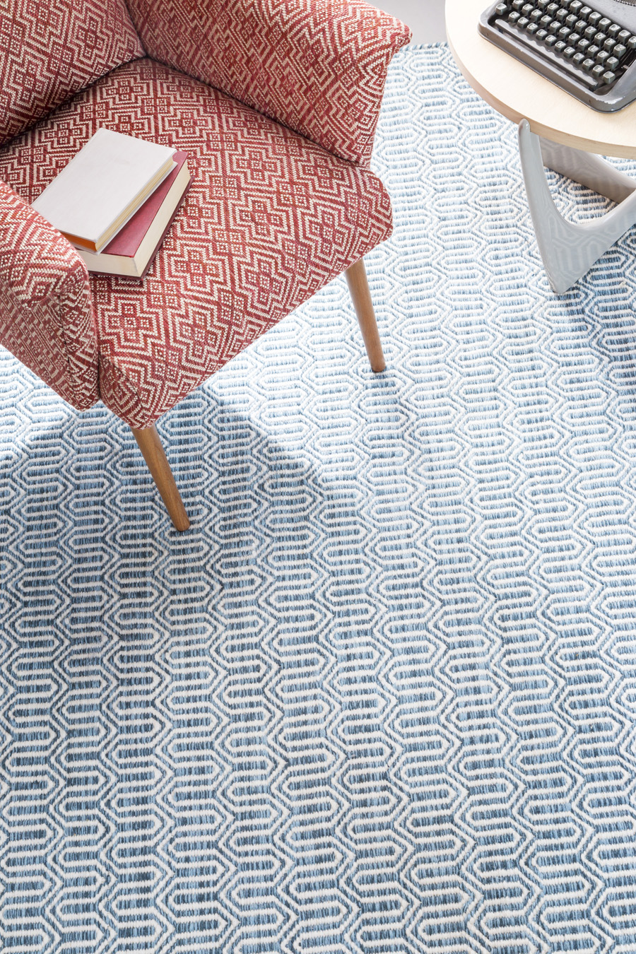Cómo elegir la alfombra perfecta