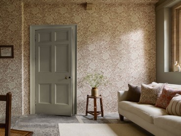 Cómo incorporar motivos orgánicos en la decoración de tu casa