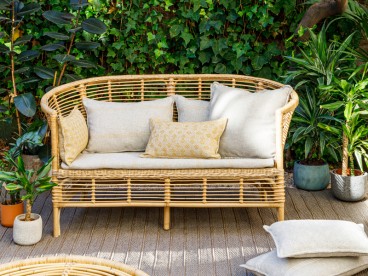 In&out Décor: designs that work inside and outside the house