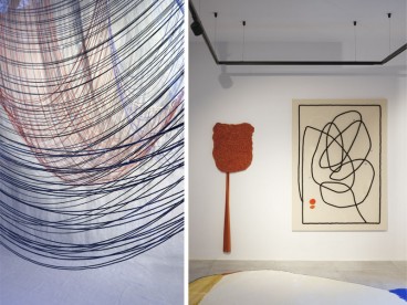 Gancedo surprises once again at Madrid Design Festival