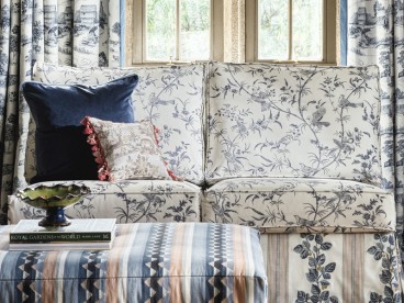Mixing Prints (and Getting It Right): The Ultimate Trick for a Stylish, Personality-Filled Home