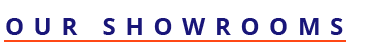 our-showrooms
