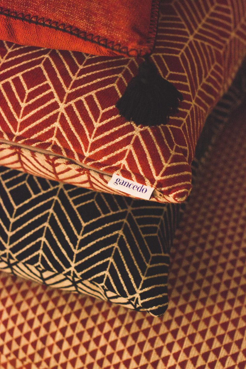 Colección Kimono FR de Gancedo